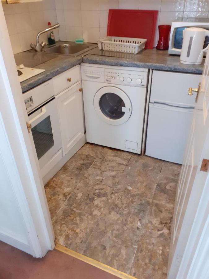 La Suite South ロンドン エクステリア 写真