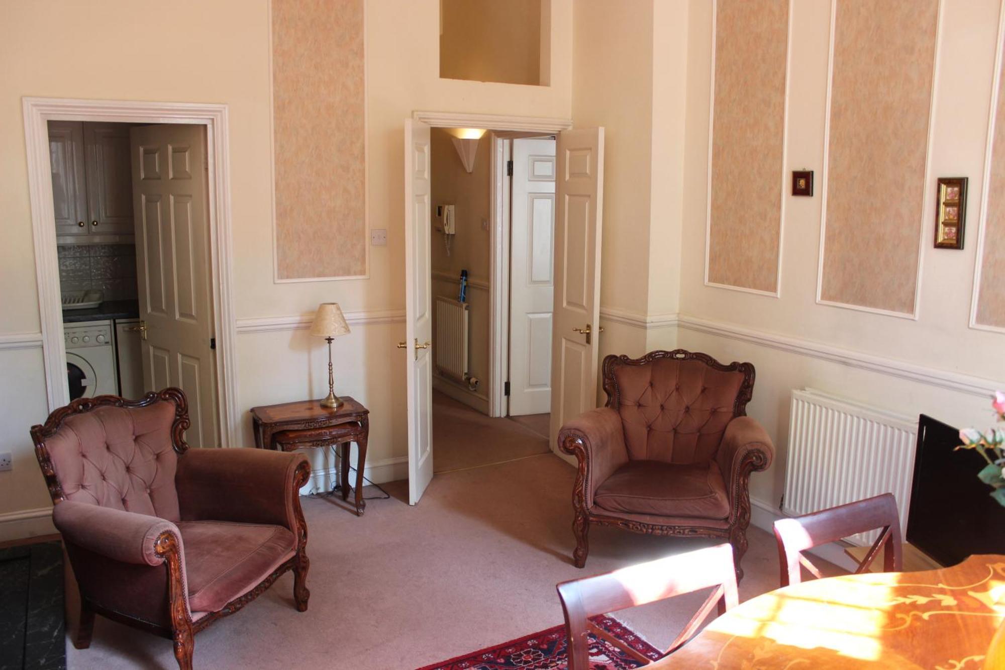 La Suite South ロンドン エクステリア 写真